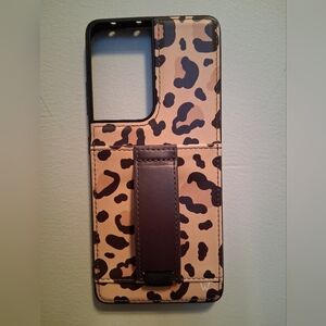 Walli Phone Case